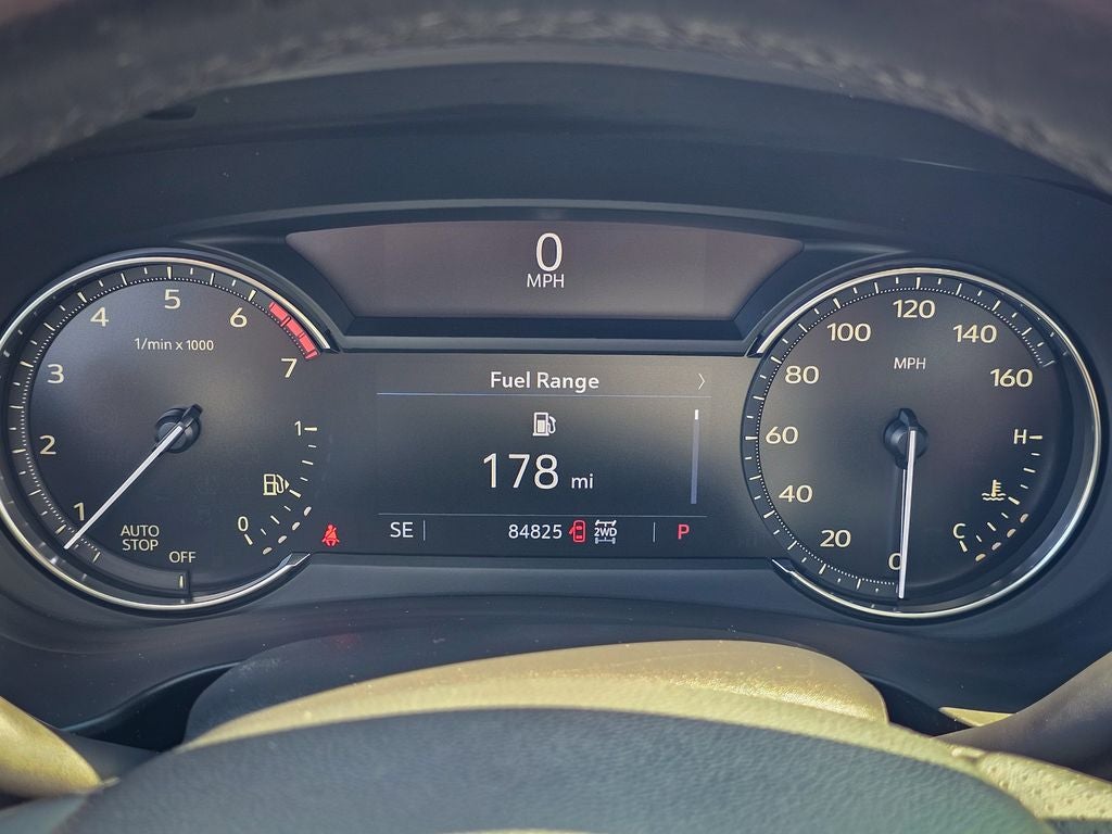 2020 Cadillac XT4 AWD Sport