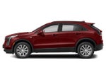 2020 Cadillac XT4 AWD Sport