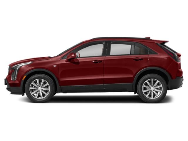 2020 Cadillac XT4 AWD Sport