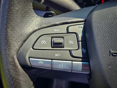 2020 Cadillac XT4 AWD Sport