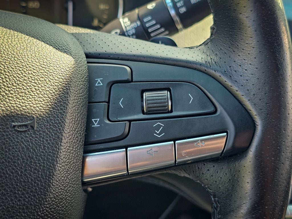 2020 Cadillac XT4 AWD Sport