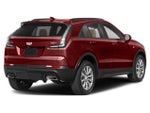 2020 Cadillac XT4 AWD Sport