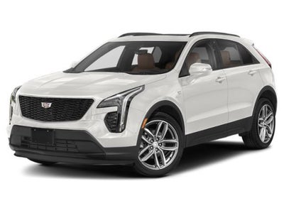 2023 Cadillac XT4 AWD Sport
