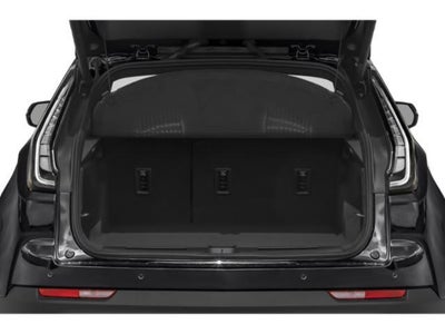 2023 Cadillac XT4 AWD Sport