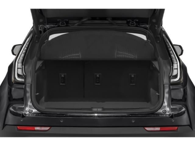 2023 Cadillac XT4 AWD Sport