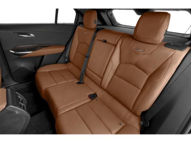 2023 Cadillac XT4 AWD Sport