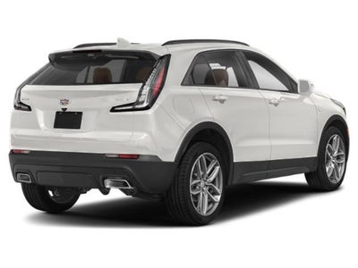 2023 Cadillac XT4 AWD Sport