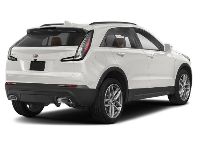 2023 Cadillac XT4 AWD Sport