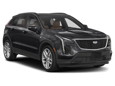 2023 Cadillac XT4 AWD Sport