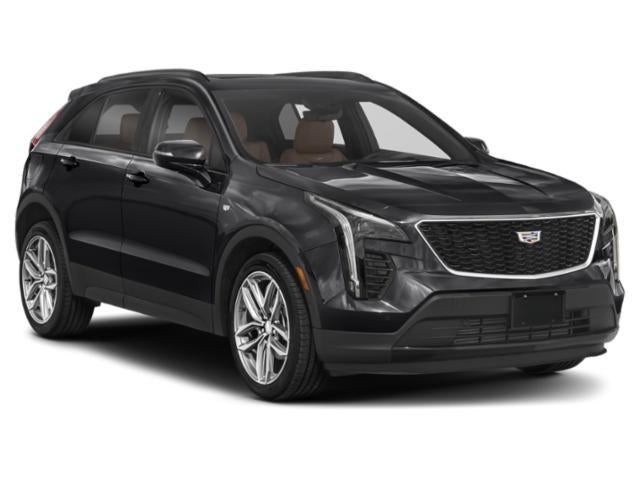 2023 Cadillac XT4 AWD Sport