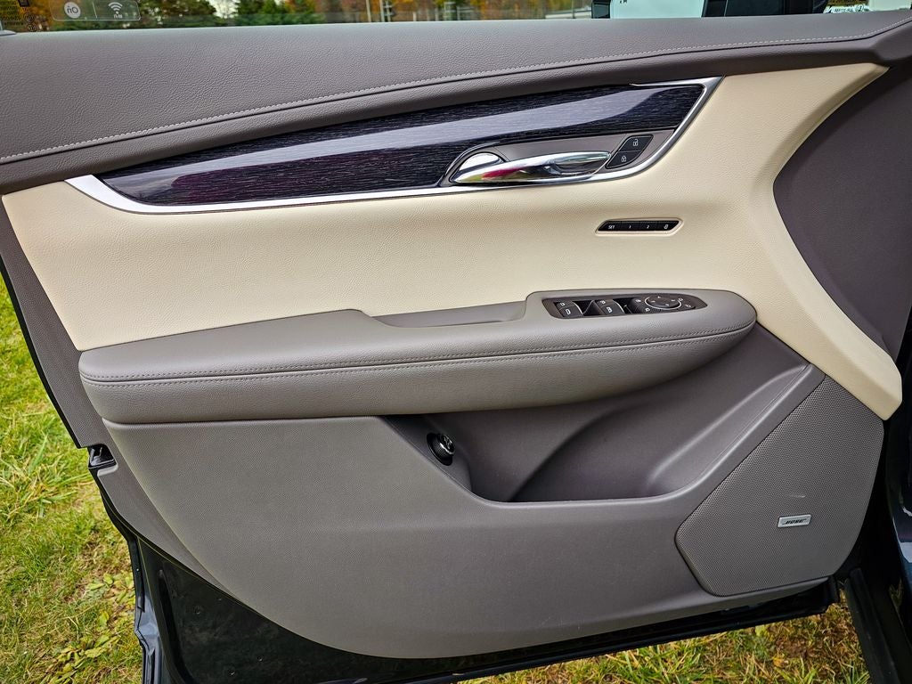 2021 Cadillac XT6 AWD Premium Luxury