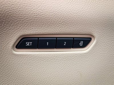 2021 Cadillac XT6 AWD Premium Luxury