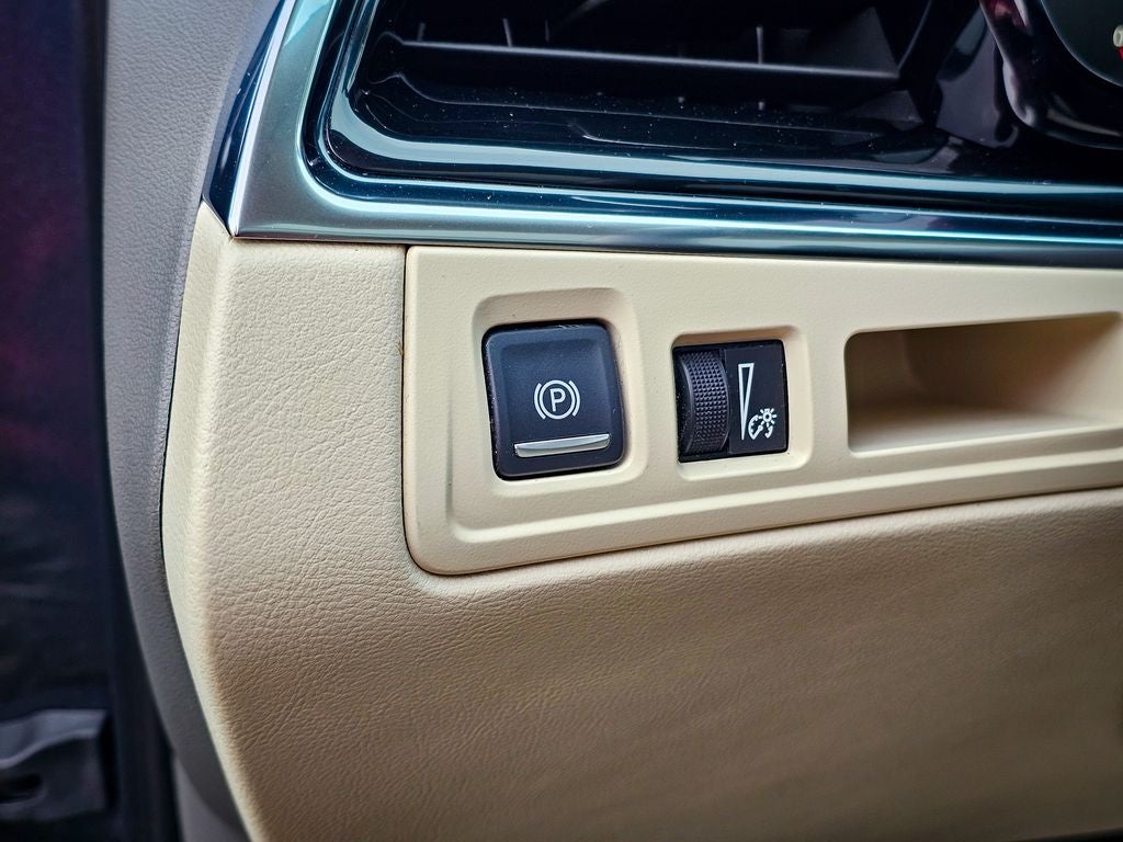 2021 Cadillac XT6 AWD Premium Luxury