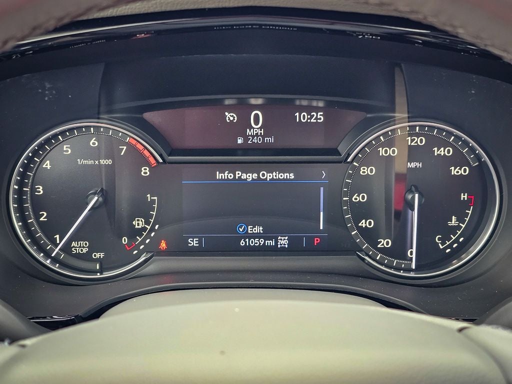 2021 Cadillac XT6 AWD Premium Luxury