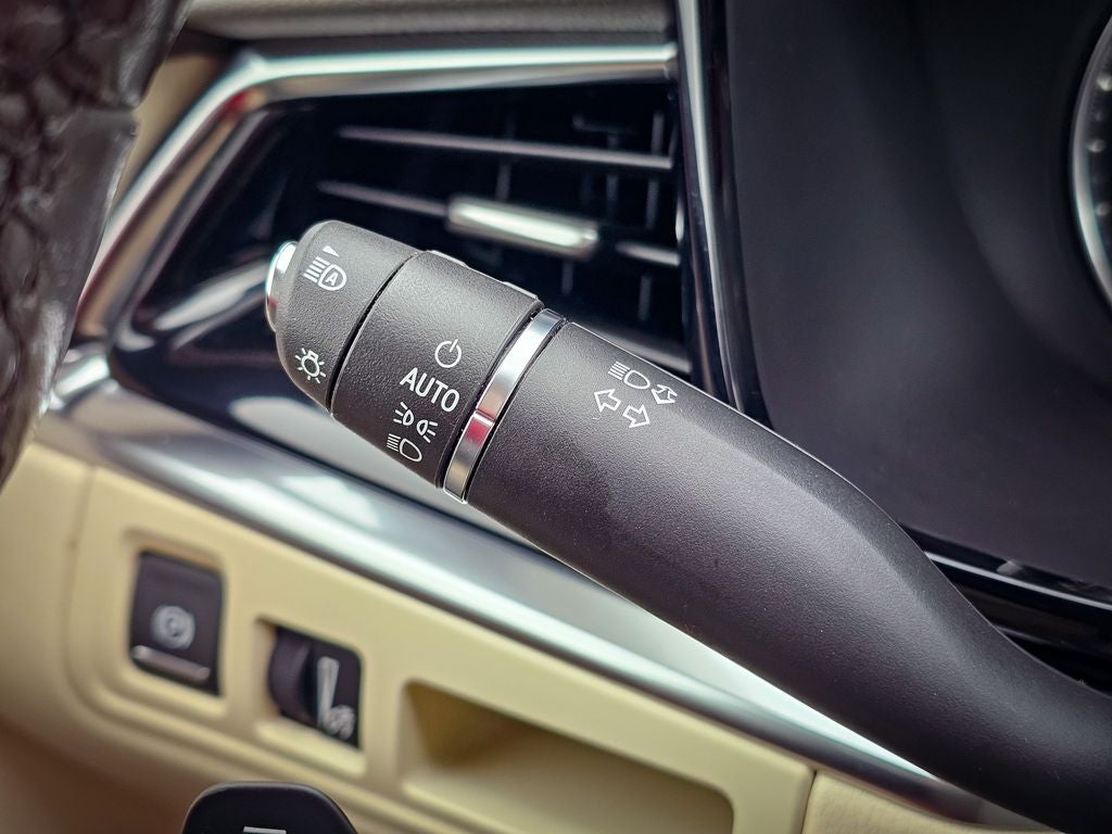 2021 Cadillac XT6 AWD Premium Luxury