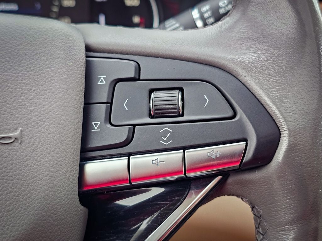 2021 Cadillac XT6 AWD Premium Luxury