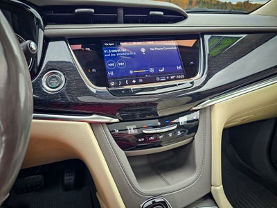 2021 Cadillac XT6 AWD Premium Luxury
