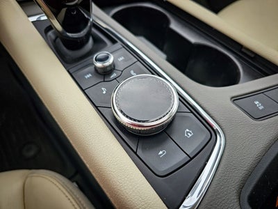 2021 Cadillac XT6 AWD Premium Luxury