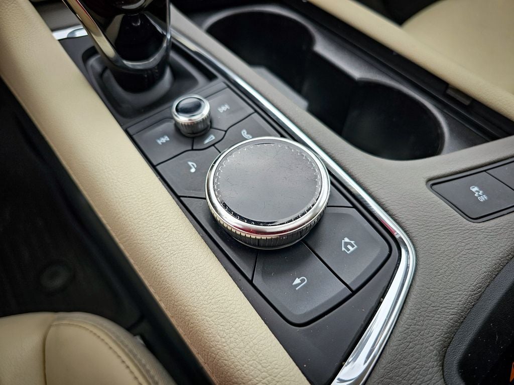 2021 Cadillac XT6 AWD Premium Luxury