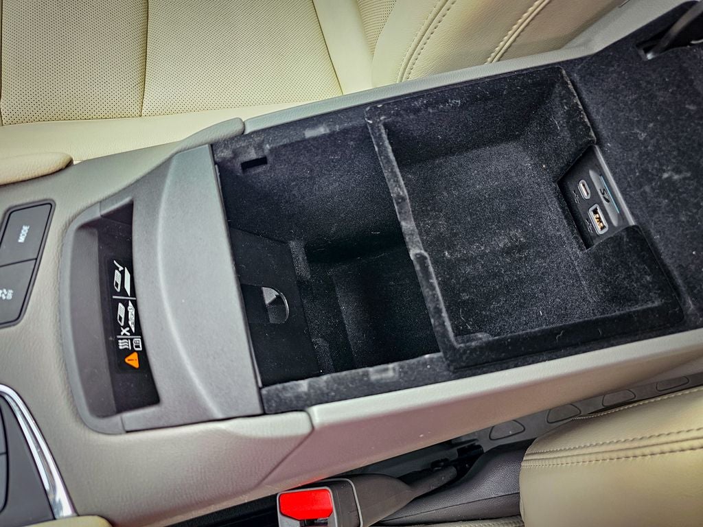 2021 Cadillac XT6 AWD Premium Luxury