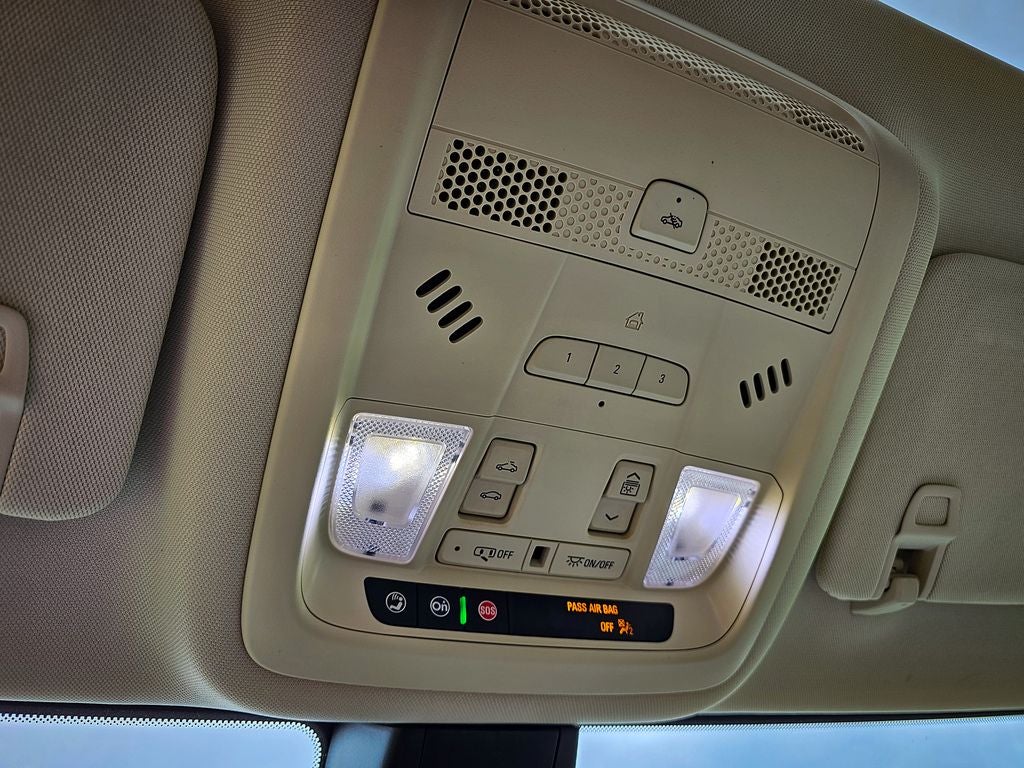 2021 Cadillac XT6 AWD Premium Luxury