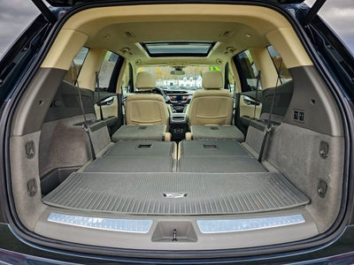 2021 Cadillac XT6 AWD Premium Luxury