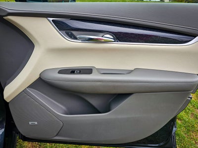 2021 Cadillac XT6 AWD Premium Luxury