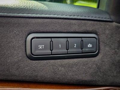 2020 Cadillac Escalade 2WD Luxury