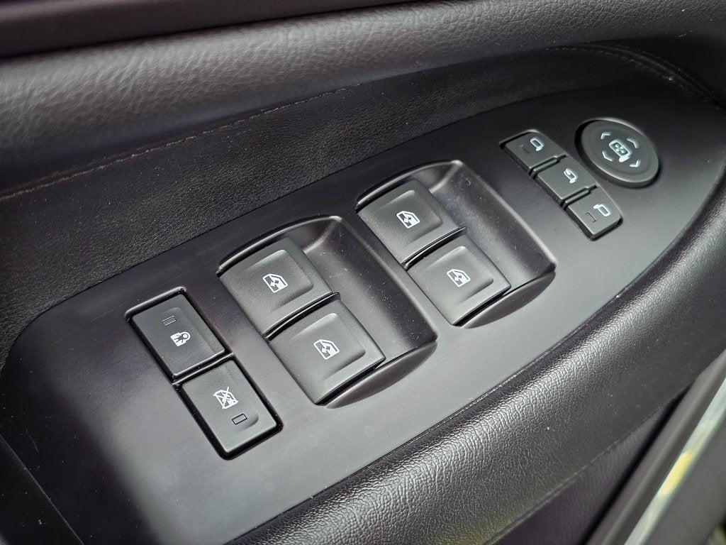 2020 Cadillac Escalade 2WD Luxury