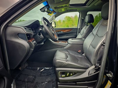 2020 Cadillac Escalade 2WD Luxury