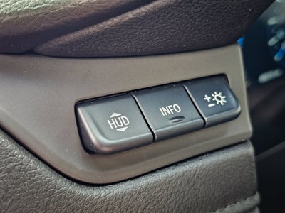 2020 Cadillac Escalade 2WD Luxury