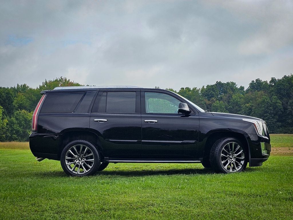2020 Cadillac Escalade 2WD Luxury