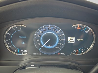 2020 Cadillac Escalade 2WD Luxury