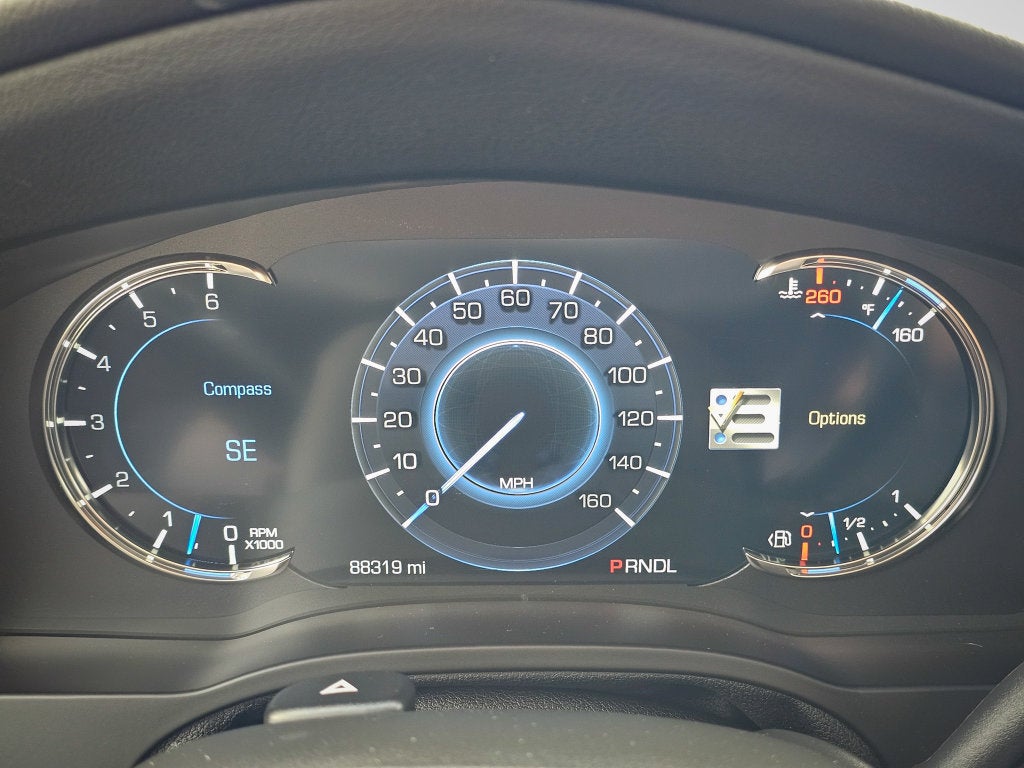 2020 Cadillac Escalade 2WD Luxury