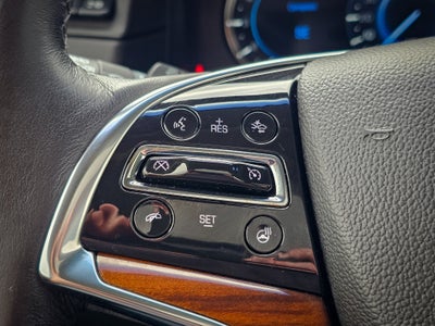 2020 Cadillac Escalade 2WD Luxury