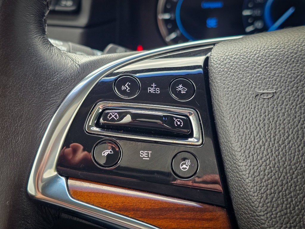 2020 Cadillac Escalade 2WD Luxury