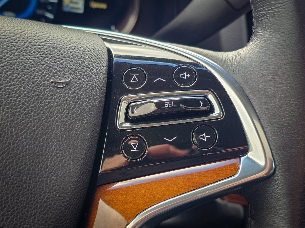 2020 Cadillac Escalade 2WD Luxury