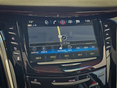2020 Cadillac Escalade 2WD Luxury
