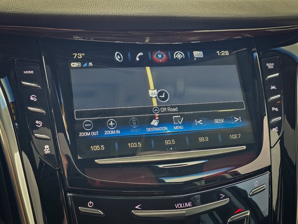 2020 Cadillac Escalade 2WD Luxury