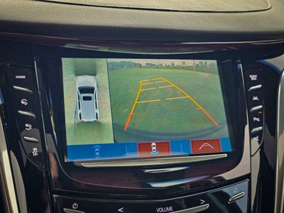 2020 Cadillac Escalade 2WD Luxury