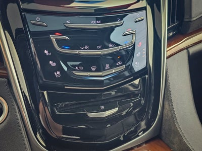 2020 Cadillac Escalade 2WD Luxury