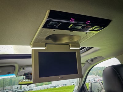 2020 Cadillac Escalade 2WD Luxury