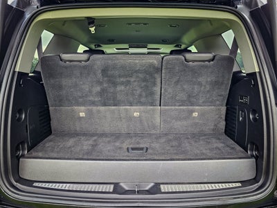 2020 Cadillac Escalade 2WD Luxury
