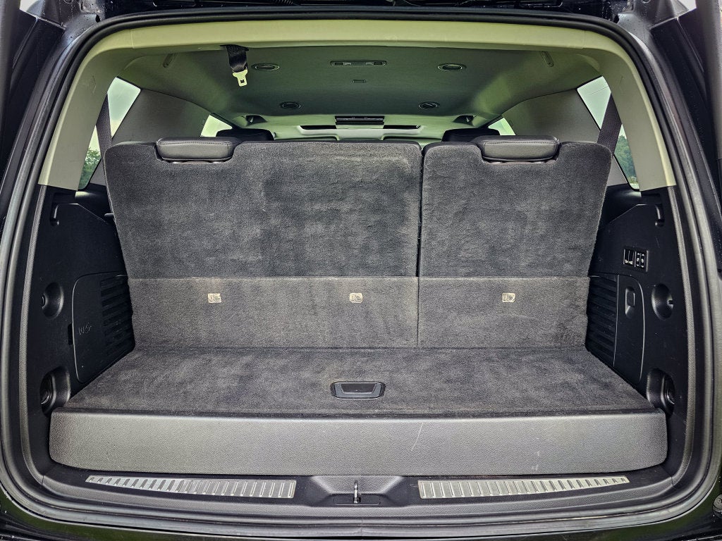 2020 Cadillac Escalade 2WD Luxury
