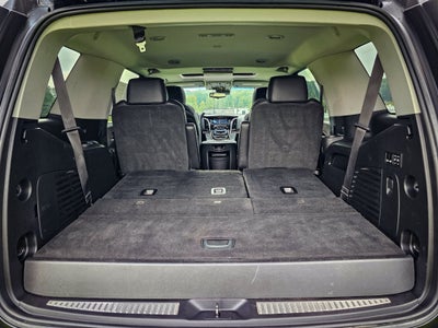 2020 Cadillac Escalade 2WD Luxury