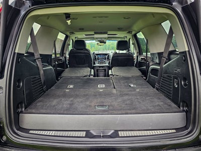 2020 Cadillac Escalade 2WD Luxury