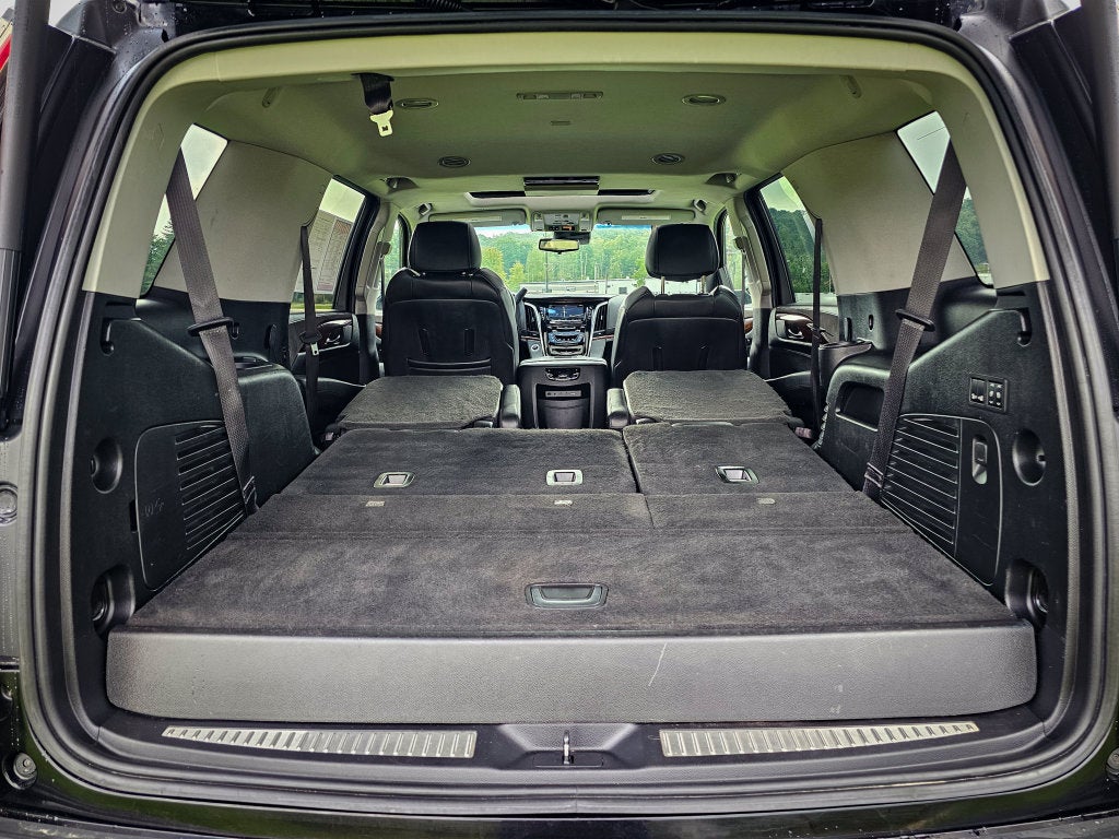 2020 Cadillac Escalade 2WD Luxury