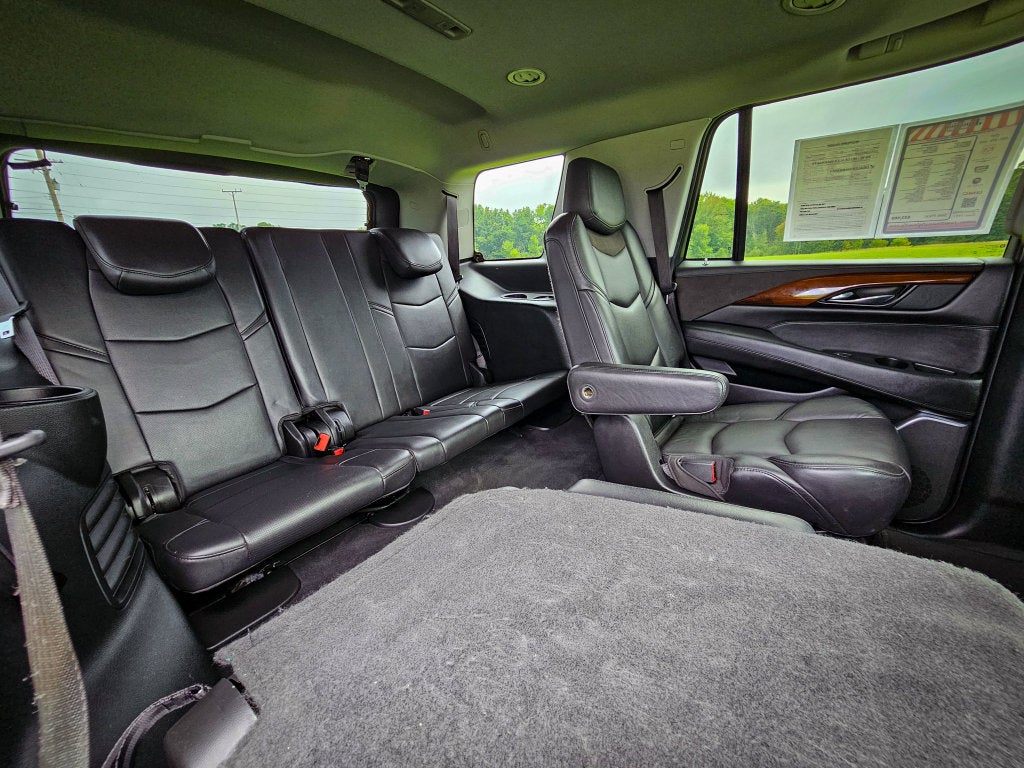 2020 Cadillac Escalade 2WD Luxury