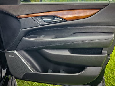 2020 Cadillac Escalade 2WD Luxury