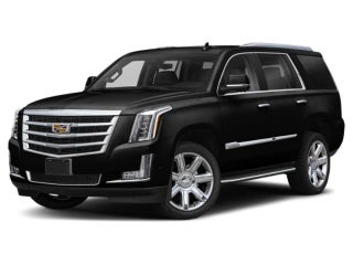 2020 Cadillac Escalade 2WD Luxury